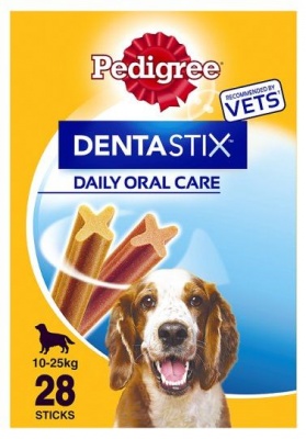 Donate For Dog Dental Treats