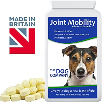 Donate For Dog Joint Supplements